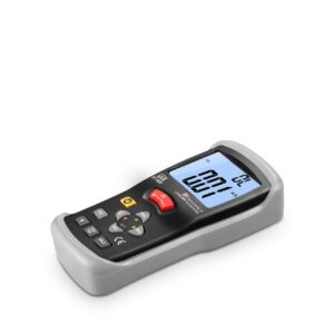 Anemometer Air Velocity & Flow Meter CEM DT-618B contoh gambar (1)