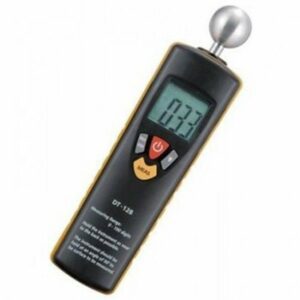 CEM DT 128 Pinless Moisture Meter Contoh Gambar