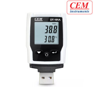 CEM DT-191A
