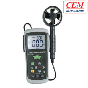 CEM DT-618B