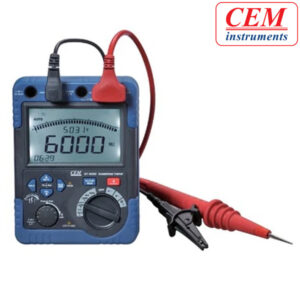 CEM DT-6605