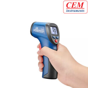 CEM DT-812