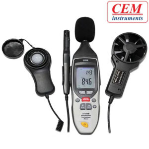 CEM DT-859B
