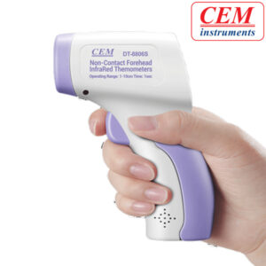 CEM DT-8806S