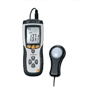 CEM DT-8808 Light Meter contoh gambar(1)
