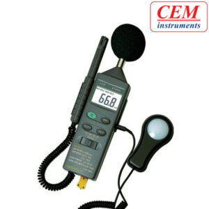 CEM DT-8820