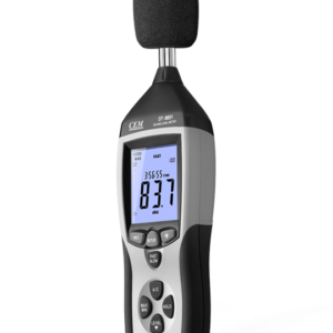 CEM DT-8852 Sound Level Meter contoh gambar (1)