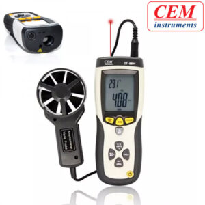 CEM DT-8894