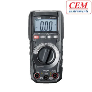 CEM DT-927H
