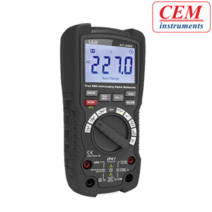 CEM DT-9560