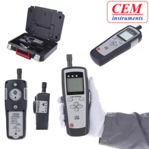 CEM GD-3803