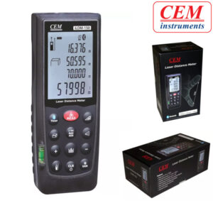CEM iLDM-150