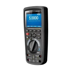 Digital Multimeter True RMS With Oscilloscope CEM AT-9996