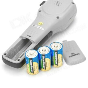 Gas Detector CEM GD-3300 contoh gambar