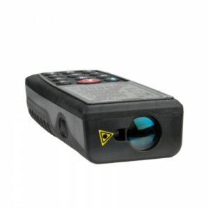 Laser Distance Meter Bluetooth CEM iLDM-150 contoh gambar (2)