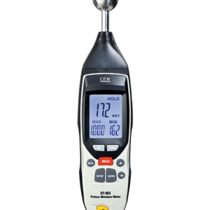 Moisture Meter CEM DT-853