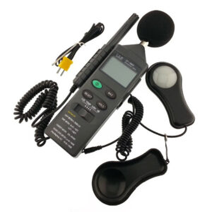 Multifunction Environment Meter 4 in 1 CEM DT-8820