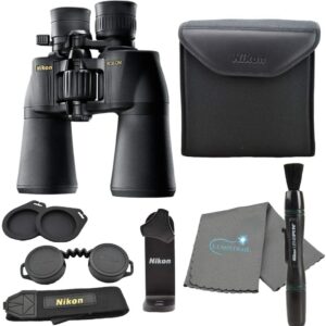 Nikon Aculon A211 Binocular 10-22x50