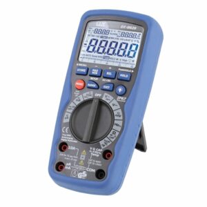 True RMS Digital Multimeter CEM DT-9929