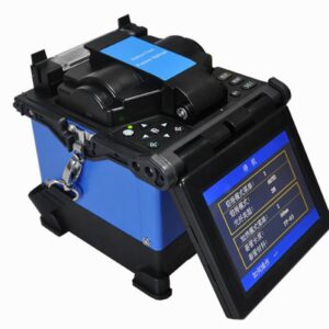 Fusion Splicer JOINWIT JW 4109 Contoh gambar (1)