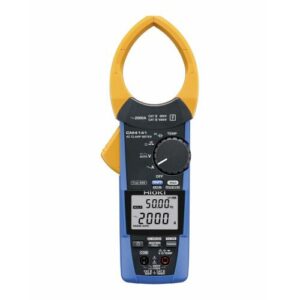 HIOKI CM4141 AC Clamp Meter