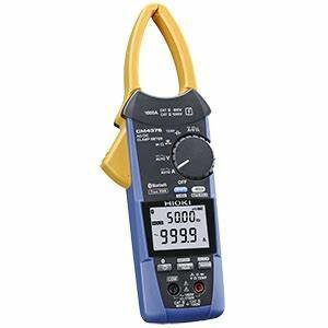 HIOKI CM4375 AC-DC Clamp Meter