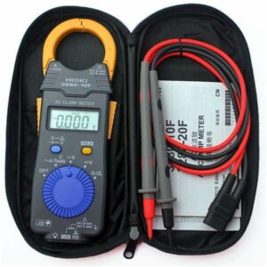 Hioki 3280-10F AC Clamp Meter