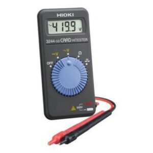 Hioki Card Hitester 3244-60