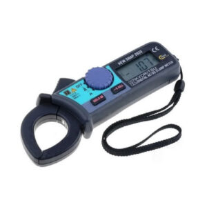 Clamp Meter Tang Amper Digital KYORITSU 2033