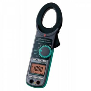 DIgital Clamp Meter AC-DC Kyoritsu 2055