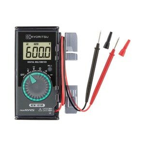 Digital Multimeters Kyoritsu 1019R