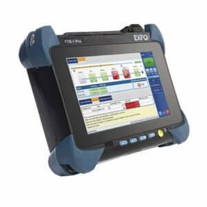 EXFO FTB 735C - OTDR