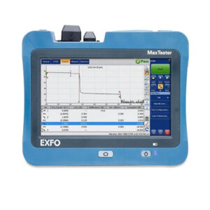 EXFO MAX-730C - OTDR