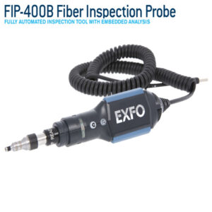 FIP-400B USB – fiber inspection probe