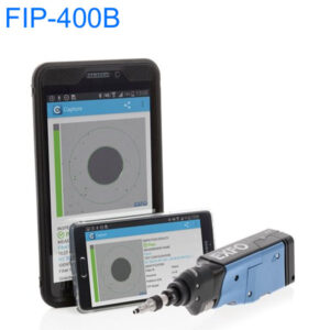 FIP-400B Wireless – Fiber Inspection Probe