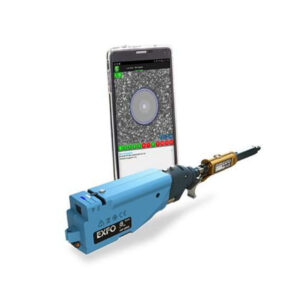 FIPT-400-MF – Automated Multifiber Inspection Solution