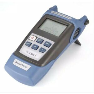 Fiber optic Optical Power Meter Cable Tester ( OPM )
