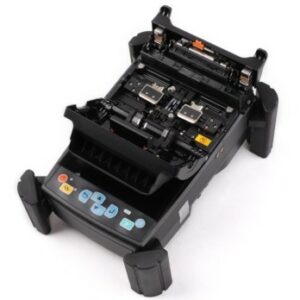 Fusion Splicer Fitel S179 contoh gambar