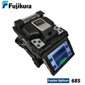 Fusion Splicer Fujikura 68S