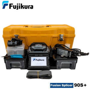 Fusion Splicer Fujikura 90+
