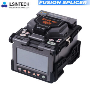 Fusion Splicer ILSINTECH Swift K7