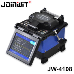 Fusion Splicer JOINWIT JW4108