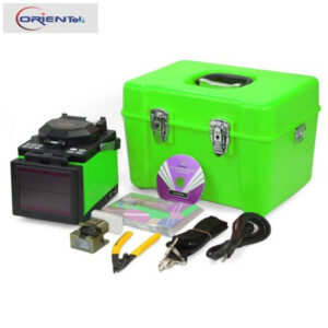 Fusion Splicer ORIENTEK T40