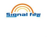 Logo Brand Signal Fine