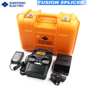 Fusion Splicer Sumitomo T-400S