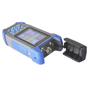 JW3302S Mini-Pro OTDR Contoh gambar (1)