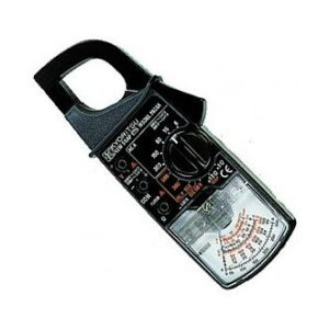 Kyoritsu 2608A Clamp Meter
