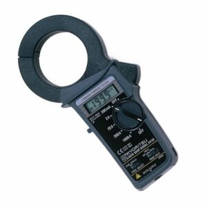 Leakage Clamp Meter Kyoritsu 2413F