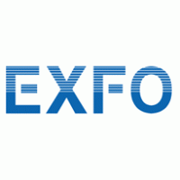 Logo Brand Exfo