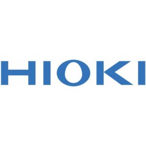 Logo Brand Hioki